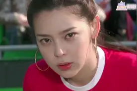 【朴诗妍】my girl 里的女二，颜值绝了！视频封面