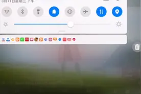 李涵君来教你们M4166倍教学压枪，快来和平精英的QQ来加我吧！