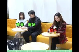 分手五年的恋人旧情复燃视频封面