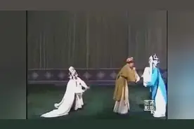 窦凤琴李琳段亚军等主演《火焰驹》全本（下）甘肃秦剧团演出视频封面