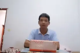 知道什么是手办吗？快来看看吧，原来手办是一个动物模型视频封面