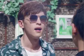 邓伦到门店工作以为是员工欢迎没想到反被扣工资