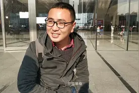 找对象圈子小怎么办？听听大哥怎么说视频封面