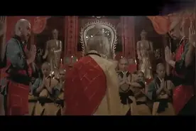 经典：关东六魔遗患混进少林寺，直接当了方丈，终于被清理门户视频封面