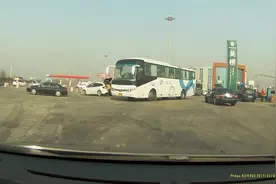 京台高速德州到吴桥服务区行车视频视频封面