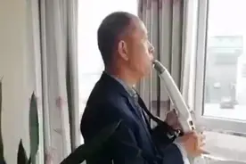 电吹管软吹嘴视频封面