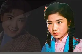 任冶湘：80年代最清纯女星，28岁因病隐退，如今怎么样了？视频封面