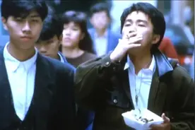 致敬星爷——当你累了困了，看看星爷是怎么坚持下去的视频封面