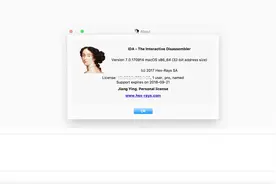 IDA Pro 7.0安装方法视频封面