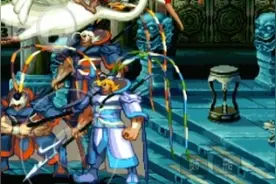 三国战纪2最后关：你是选择打真吕布还是打真吕布还是打真吕布？