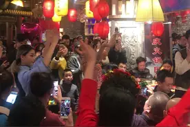 汇山城-张辉映视频封面