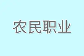 农村外出打工的三种职业快递员、农民工、月嫂，你会选择哪个？视频封面