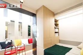 边吃饭边看大片？设计师太用心，女儿的房间到底变成了什么样？视频封面