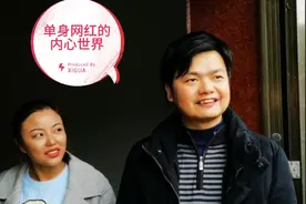 才华横溢的江西华哥：书法精通却没成名，网上找老婆竟成为网红