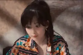 周慧敏电影剪辑，年轻时候笑起来真好看，不愧被称为玉女掌门人视频封面