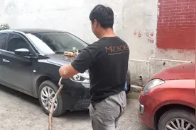 自己的狗跑出去怎么办，不要慌，精神小货儿教你怎么抓它视频封面