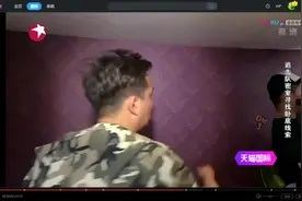 鸡条教你玩密室逃脱