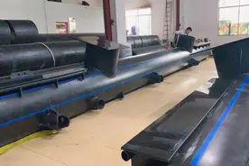 老公工厂属于偏门的行业  全国就两家 你们能猜到是做什么的吗视频封面