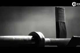 余文乐“灵与肉”内心篇：地狱式健身被虐到失控