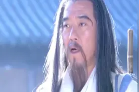 武则天出生时天降甘霖，老道士送诗一首，吓坏媚娘父母视频封面