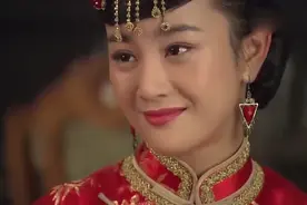 鸳鸯佩大结局：有情人终成眷属，永恩和其峻终于成亲，美满了