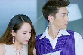 总裁真调皮，为了让甜妻吃醋，故意接近美女助理