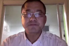 马骥博士谈冠状病毒性肺炎预防，必看！视频封面
