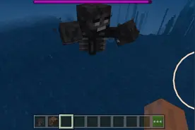 我这次教了大家怎样做凋零骷髅