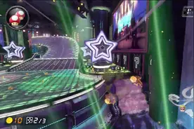 加速肯定不能停！《马里奥赛车8豪华版》世界纪录就是这样视频封面