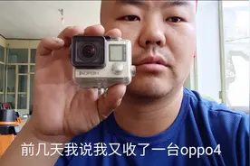 刚收的二手gopro4效果怎么样？欢迎大家来评测！视频封面