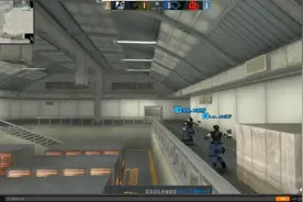 穿越火线：CFPL 白鲨虎口拔牙击败AG晋级八强，70KG无冕之王视频封面