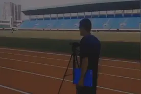 东莞南城消防中队祝大家新年快乐视频封面