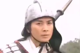 唐朝一代名将薛仁贵之孙反唐，后世之人却说做的对