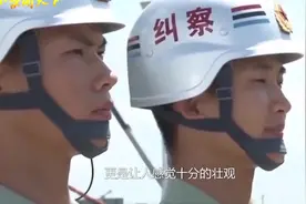 我国一特殊的兵种，部队官兵最怕见到他们，肩章都是“三拐一星”视频封面
