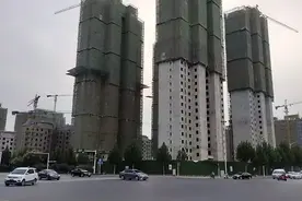 郑州在建的高楼视频封面