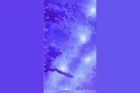 星空头像（超美的）