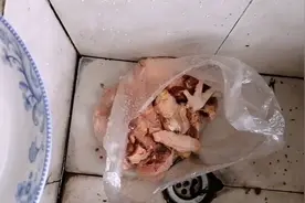 看看备孕妹子今天吃啥？为保证不流失营养，这个做法最好吃视频封面