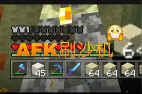 可挂机沙子农场（只要你背包装得下