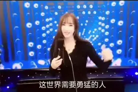 美女文静歌曲串烧(刺)(干就得了)(酒醉的蝴蝶)首首经典，好听