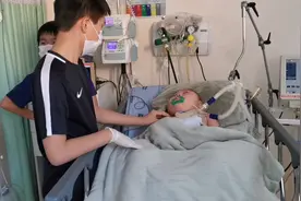 弟弟都这样了，哥哥会怎么样？