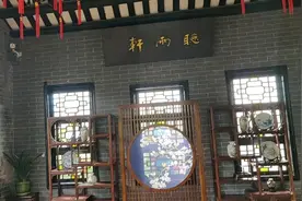 古代富贵家小姐闺房下集，奢华程度现在也没有几家能比得上的！视频封面