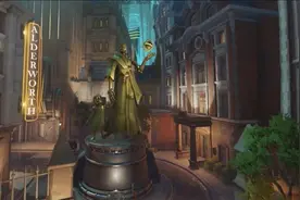 国王大道地图剪辑视频封面