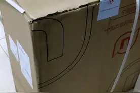 宁美国度电脑主机拆箱视频封面