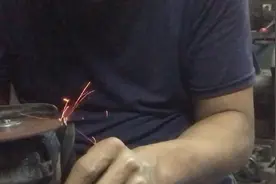 三尖形麻花钻如何磨才锋利？详细教程之下集视频封面