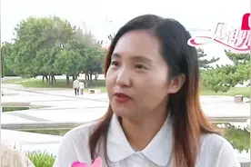 26岁气质女自有房，国企职员月入6000，相亲希望对方是和睦家庭视频封面