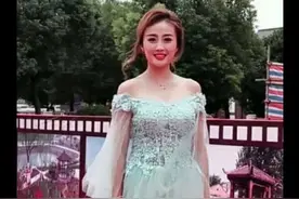 马翠霞简介视频封面