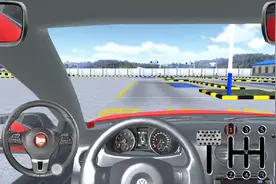 湖北武汉大花岭科目二考场视频封面