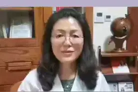 孩子感冒了能不能接种流感疫苗？视频封面