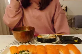 日本白领一天三顿都在吃什么视频封面