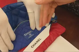 奢品香奈儿，仿的再高级仅凭logo和字体一招辨真假视频封面